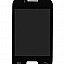 Lcd Display With Touch Screen Digitizer Panel For Samsung Galaxy Y Duos S6102