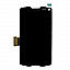 Lcd Display With Touch Screen Digitizer Panel For Samsung S8500 Wave