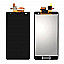 Lcd Display With Touch Screen Digitizer Panel For Sony Xperia TX