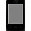 Lcd Display With Touch Screen Digitizer Panel For Intex Aqua R2