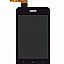 Lcd Display With Touch Screen Digitizer Panel For Sony Xperia Tipo Dual ST21a2