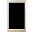 Lcd Display With Touch Screen Digitizer Panel For Gionee Pioneer P2M