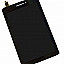 Lcd Display With Touch Screen Digitizer Panel For Lenovo S5000