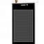 Lcd Display With Touch Screen Digitizer Panel For Intex Aqua Y2