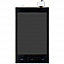 Lcd Display With Touch Screen Digitizer Panel For Celkon A35k