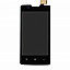 Lcd Display With Touch Screen Digitizer Panel For Lenovo A600e