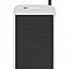 Lcd Display With Touch Screen Digitizer Panel For Samsung Galaxy Ace 3 GT(S7272 with dual sim)