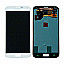 Lcd Display With Touch Screen Digitizer Panel For Samsung SM(G900F)