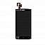 Lcd Display With Touch Screen Digitizer Panel For Karbonn Titanium S8