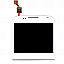 Lcd Display With Touch Screen Digitizer Panel For Samsung Galaxy Y Pro Duos B5512