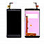 Lcd Display With Touch Screen Digitizer Panel For Lenovo A6000 Shot