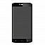 Lcd Display With Touch Screen Digitizer Panel For Videocon Krypton3 V50JG