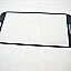 Touch Screen Glass For Samsung Galaxy S4 GT I9500 