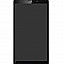 Lcd Display With Touch Screen Digitizer Panel For Spice Mi(551)