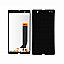 Lcd Display With Touch Screen Digitizer Panel For Sony Xperia ZL C6502