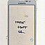 Touch Screen Digitizer For Samsung Galaxy Grand Max Duos SM G7202