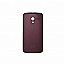 Back Panel For Motorola Moto X XT1058