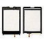 Touch Screen Digitizer For Samsung i740 