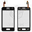 Touch Screen Digitizer For Samsung Wave M S7250 