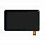 Lcd Display With Touch Screen Digitizer Panel For Micromax Funbook Pro