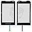 Touch Screen Digitizer For Samsung i900 Omnia 