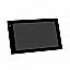 Lcd Display With Touch Screen Digitizer Panel For Lava QPAD R704