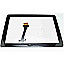 Touch Screen Digitizer For Samsung Galaxy Tab 10.1N 3G P7501 