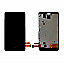 Lcd Display With Touch Screen Digitizer Panel For Nokia A110