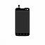 Lcd Display With Touch Screen Digitizer Panel For Karbonn A21