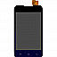 Lcd Display With Touch Screen Digitizer Panel For Micromax Ninja A54