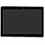 Lcd Display With Touch Screen Digitizer Panel For Samsung Galaxy Note 10.1 N8010