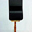 Lcd Display With Touch Screen Digitizer Panel For Zopo ZP990 Captain S