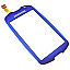 Touch Screen Digitizer For Samsung S7550 Blue Earth 