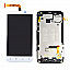 Lcd Display With Touch Screen Digitizer Panel For HTC Sensation XL