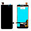 Lcd Display With Touch Screen Digitizer Panel For Spice Stellar Mi(520n)