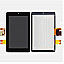 Lcd Display With Touch Screen Digitizer Panel For Asus Memo Pad ME172V