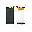 Lcd Display With Touch Screen Digitizer Panel For Micromax Canvas Beat A114R