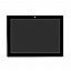 Lcd Display With Touch Screen Digitizer Panel For Google Pixel C