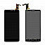 Lcd Display With Touch Screen Digitizer Panel For Alcatel Onetouch Idol X 6040D