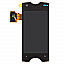 Lcd Display With Touch Screen Digitizer Panel For Sony Ericsson Xperia ray