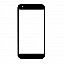 Touch Screen Digitizer For Intex Cloud M4