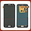 Lcd Display With Touch Screen Digitizer Panel For Samsung J120