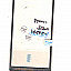 Touch Screen Digitizer For Mobiistar C2