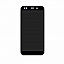   Lcd Display With Touch Screen Digitizer Panel For Micromax Selfie 3 E460