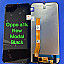   Lcd Display With Touch Screen Digitizer Panel For OPPO A1K