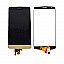 Lcd Display With Touch Screen Digitizer Panel For lg g3 mini