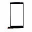 Touch Screen Digitizer For Intex Aqua Craze