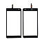 Touch Screen Digitizer For Microsoft Lumia 535