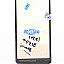 Touch Screen Digitizer For Mobiistar C1 Shine