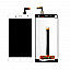 Lcd Display With Touch Screen Digitizer Panel For Xiaomi Mi-4w